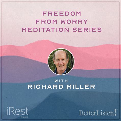 richard miller four stages of breathing|Freedom From Worry .